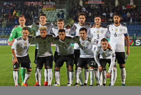 DFB-Fahrplan: Nächstes WM-Qualispiel in Aserbaidschan